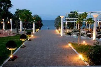Logga Hotel