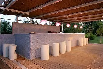 Logga Hotel 2* Messini