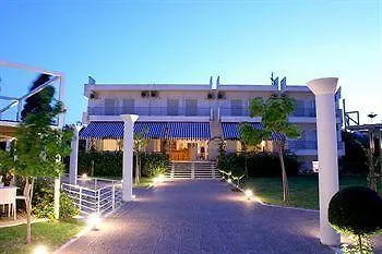 Logga Hotel Hotel Messini
