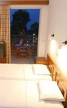 Logga Hotel 2*