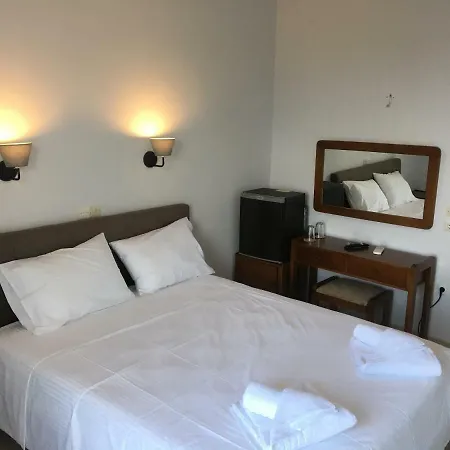 Logga Hotel Hotel Messini