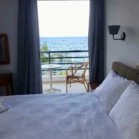 Hotel Logga Hotel 2*