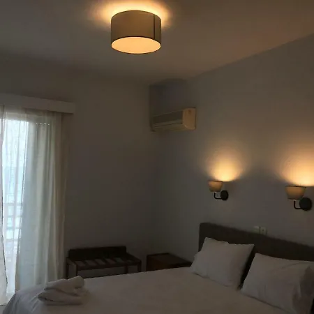 Logga Hotel 2*
