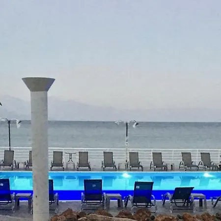Hotel Logga Hotel Messini