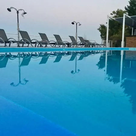 Logga Hotel Hotel Messini