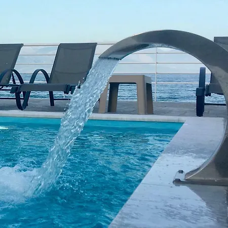 Logga Hotel Hotel Messini