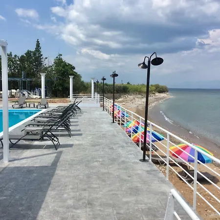 Logga Hotel